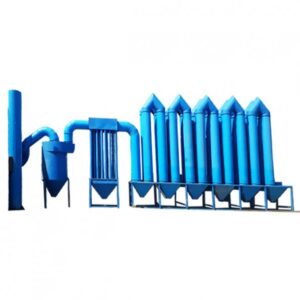 بگ فیلتر 120 کیسه